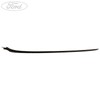 Ford Genuine Fiesta Mk7 Windshield Outer Moulding Trim Black 2008-2017