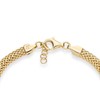 Coshilta 14k Sliver Bracelet for Women - Sliver Cuff Bracelets