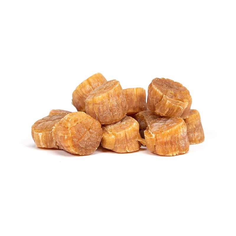 NESTLADY Dried Japanese Scallops 115g - 100% Natural, Dried, 元贝…
