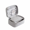 Lightweight Cosmetic Bag Large Capacity in 1 Makeup Bag Portable