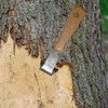 Generic Bark Spud Debarking Tool Log Debarker Tool Portable Lightweight