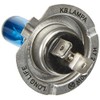 Lampa 98287 Blue-Xe Pair of H7 Headlight Bulbs