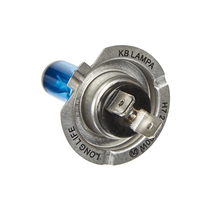Lampa 98287 Blue-Xe Pair of H7 Headlight Bulbs