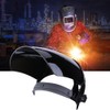 Welding Helmet Arc Welder Lens Grinding Mask Anti UV Splashing