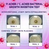 Tratamiento Para El Acné Fsa Hsa | Parches Antibacterianos P