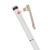 TOHKIN PT-582P(PG) Clip for Ploom Tech, Pink Gold, 1 Piece,