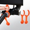 1 Set RV Sewer Hose Wrench – Easy Fitting Connection