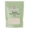 Organic Buckwheat Flour 500g by Manor Springs Organic