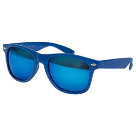 Ciffre Nerd Retro Look Sunglasses, Pilot’s Glasses, Vintage Look - Approx. 80 Different Models Many Colours -