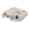 VIOKS Door Latch Replacement for Bosch 00616876 Electric Door Lock