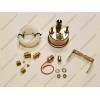 Aftermarket New Gauge Set for Chevy CAMARO CHEVELLE NOVA MONTE