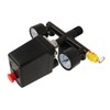 Air Compressor Pressure Switch Kit Air Compressor Pressure Switch Control