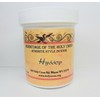 1 oz Hyssop Athonite Style Incense Lavender Amber Vanilla Moss