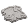 Dragon Resin Mold,Dragon Silicone Molds for Crafts Dragon Egg Molds