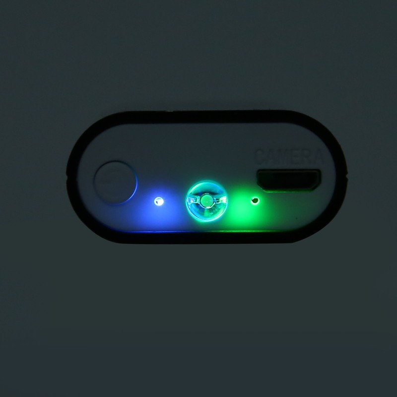 Wireless Inspection Camera IP67 Waterproof 720P HD WiFi Endoscope with