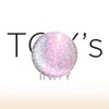 Toys by Infinity WL01 White Light Collection, Pink