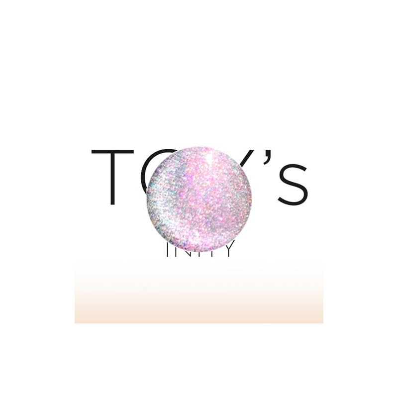 Toys by Infinity WL01 White Light Collection, Pink