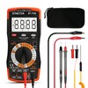 BTMETER BT-770S Multimeter Manual Ranging Electric Meter, for AC DC