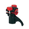 Daiichi Seiko 09038 Rod Holder, Rod Holder, Chibi Support, Black,