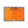 Arches Watercolor Paper Block, Rough, 14" x 20", 140 pound