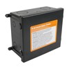 Nirakoka 30 Amp Automatic Transfer Switch, Rated 120VAC Applied to