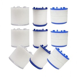 Rust filter 3P washbasin filter exclusive filter refill washbasin refill filter sprout filter Ssakgeolleo B exclusive filter 3P