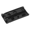 Replacement Side Door for 50D Camera,Waterproof Rubber Camera Side Door