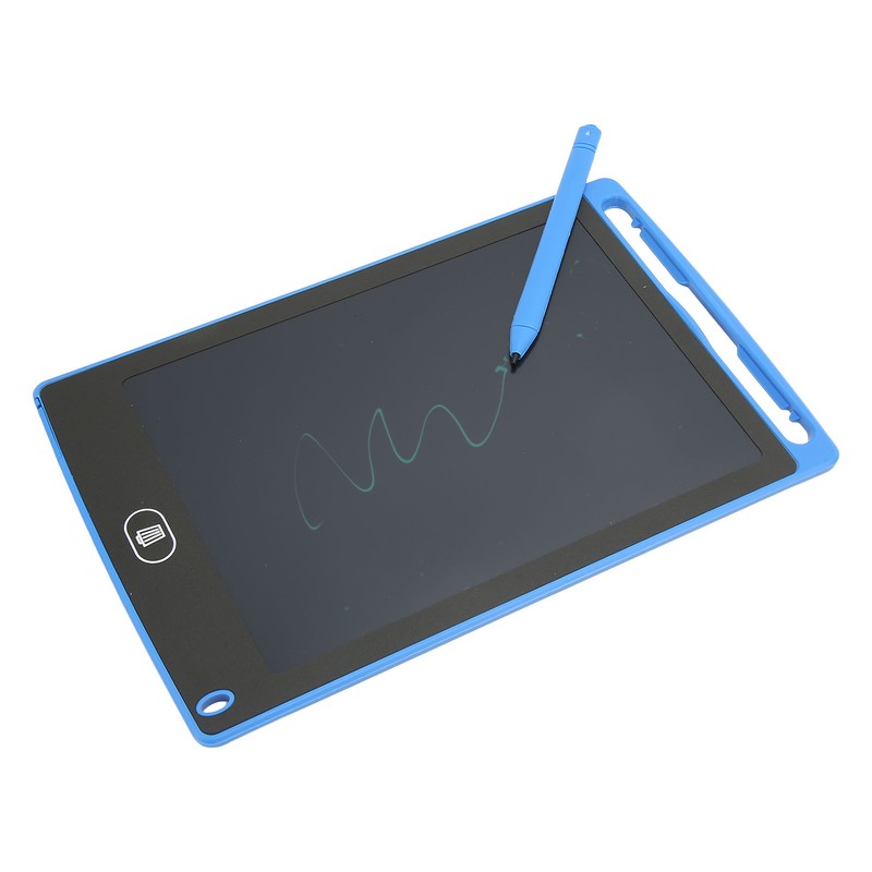 8.5 Inch LCD Writing Tablet Reusable Electronics Drawing Tablet Colorful