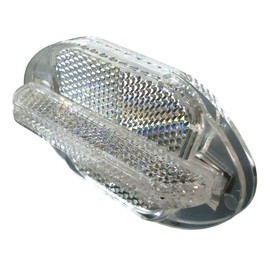 Nippon Reflector Industry Wing Reflector J (Clear) Y-4707