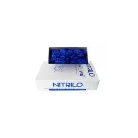 UniSeal Guantes Desechables Nitrilo Para Examen