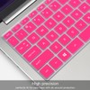 Keyboard Cover for 2023 HP Envy 2-in-1 14" 14t-es000 14-es0013dx