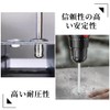 Blind Rivet Mechanical Connection 304 Stainless Steel Rivet Nut Dome