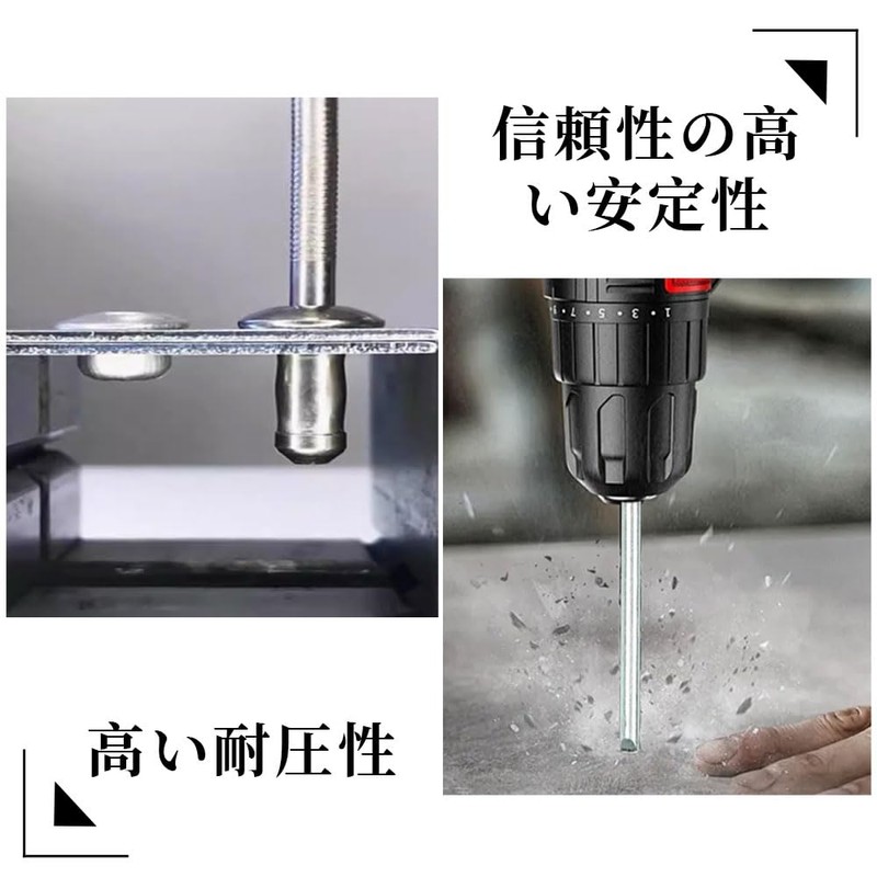 Blind Rivet Mechanical Connection 304 Stainless Steel Rivet Nut Dome