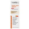 Nasola Kojic Acid Serum for Skin Clarifying, Complexion Revitalization Fade