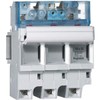 Legrand limitadores/guardamotores 021536 – BCC cortacircuito SECC/T1/3P