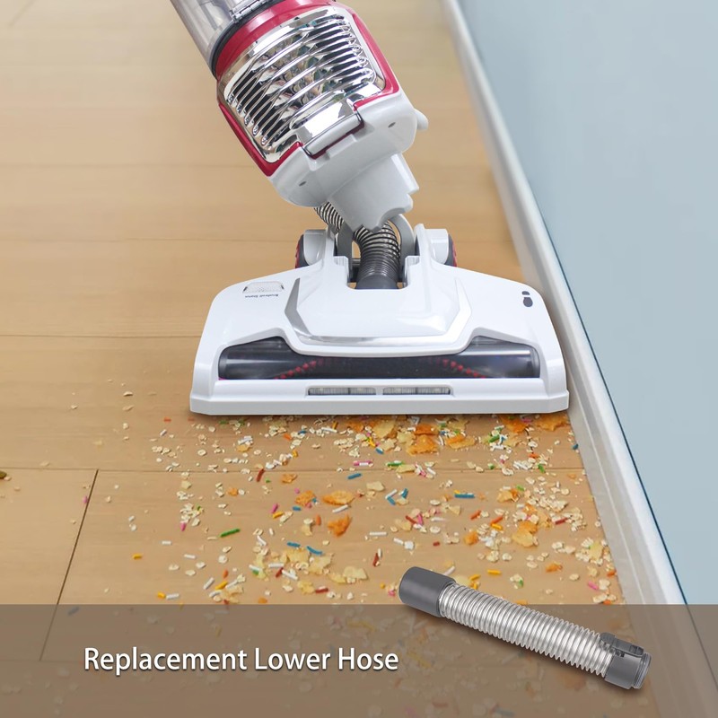 CPAI Replacement Lower Hose Compatible with Kenmore DU2012 DU2015 Bagless