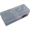 MEIHO Million Box MS (Mini Box) Clear.