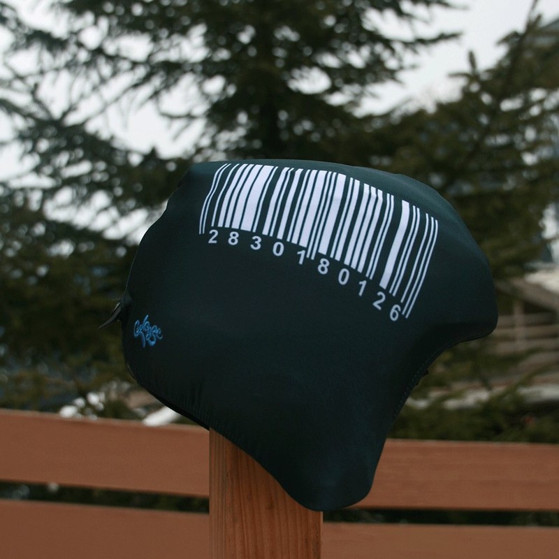 COOLCASC Multisport Helm Cover BALKENCODE