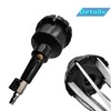 LAJIAOZ CV Removal Tool,CV Boot Tool,CV Joint Boot Installation Removal