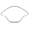 Motorcycle Speedometer Protector Instrument Panel Replacement for VESPA SPRINT PRIMAVERA