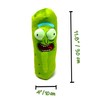 Pickle Rick Plush Toy 30cm