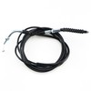 JOYYANGFANG 121" Throttle Cable Universal Fit for Go Kart Go