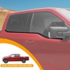 Hoolcar Lower Window Trim Cover Molding Window Bottom Outer Frame