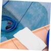 Levemolo 20Pcs Pool Skimmer Socks Elastic Mesh Basket Filters for