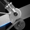 Wawory Electric Drill Plate Cutter, Metal Nibbler Drill Attachment, Efficient