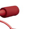 6.5cm Cordless Jump Rope with Heavy Ball Dual Bearing Silent