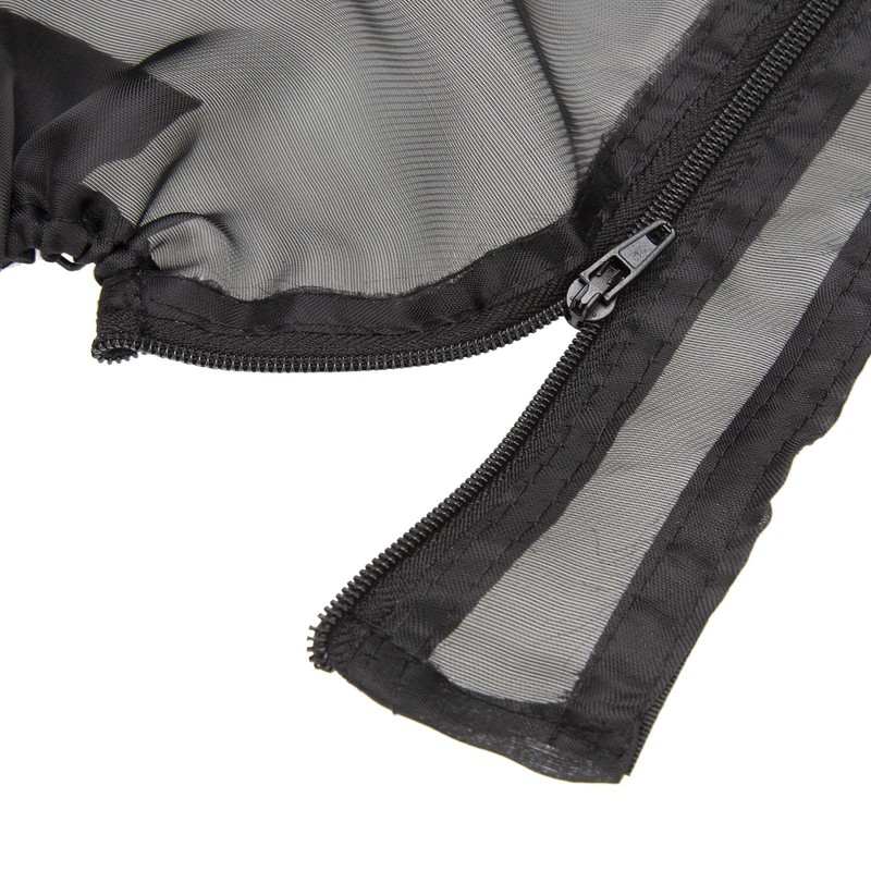 STARTIST Nylon Chassis Dirt Mesh Net Chassis Cover TT02 for