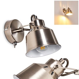 Safari Light Series in Various Designs