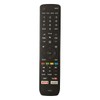 Aurabeam Ersatz TV Fernbedienung kompatibel mit Hisense Fernseher