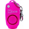 MACE Personal Alarm w/ Keychain- Neon Pink- 80731